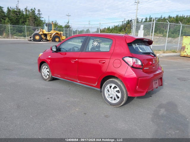 ML32AUHJ8RH035896 Mitsubishi mivec