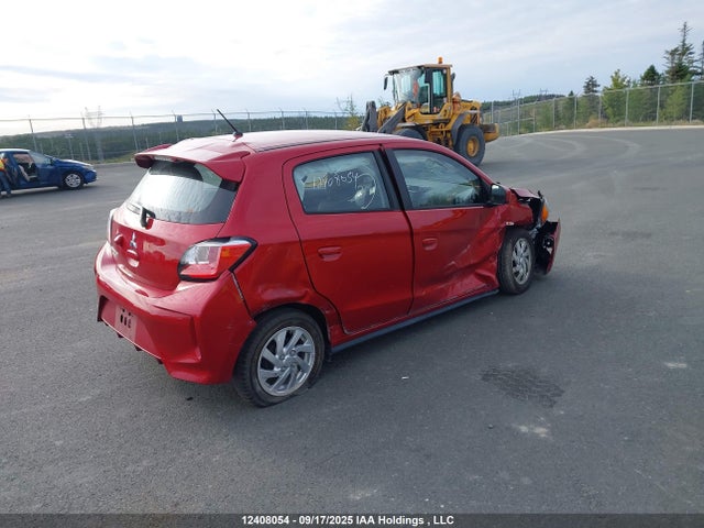 ML32AUHJ8RH035896 Mitsubishi mivec
