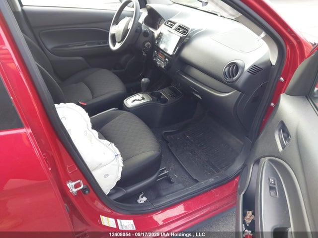 ML32AUHJ8RH035896 Mitsubishi mivec