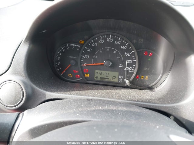 ML32AUHJ8RH035896 Mitsubishi mivec