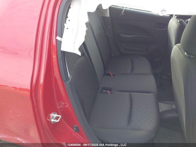 ML32AUHJ8RH035896 Mitsubishi mivec