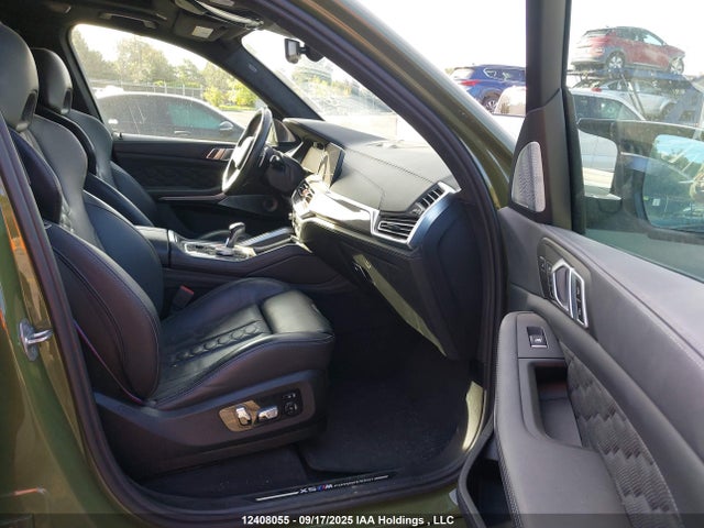 5YMJU0C09N9L32792 BMW X5