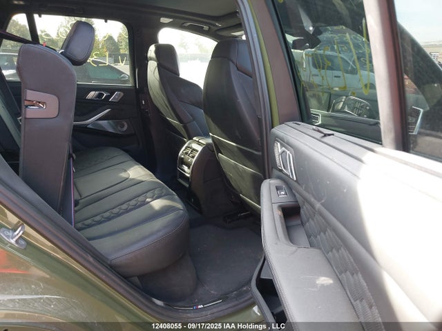 5YMJU0C09N9L32792 BMW X5
