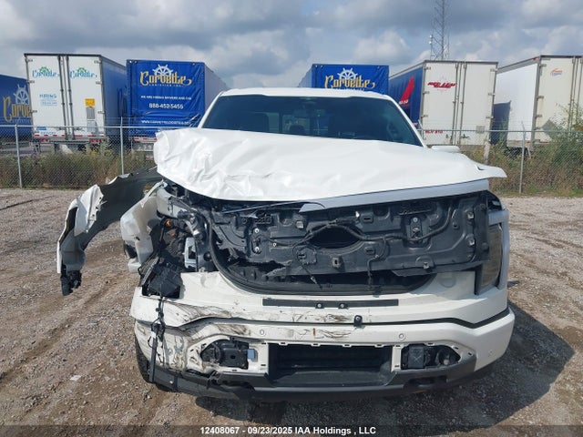 1FTVW1EL7PWG00180 Ford 2023