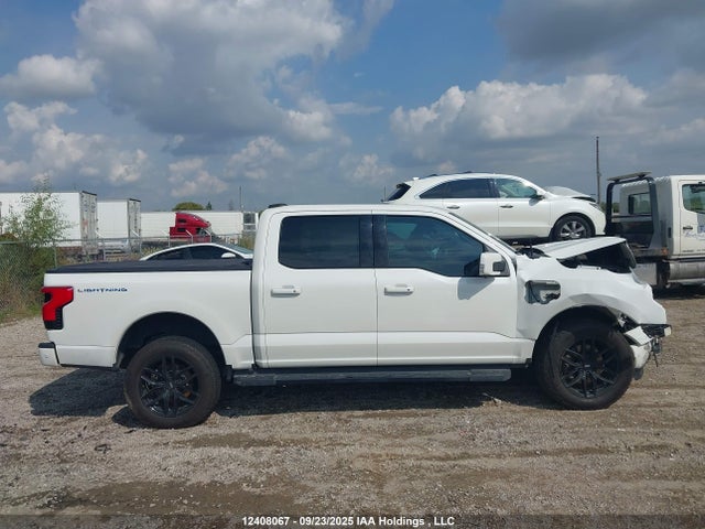 1FTVW1EL7PWG00180 Ford 2023