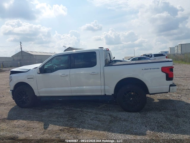 1FTVW1EL7PWG00180 Ford 2023
