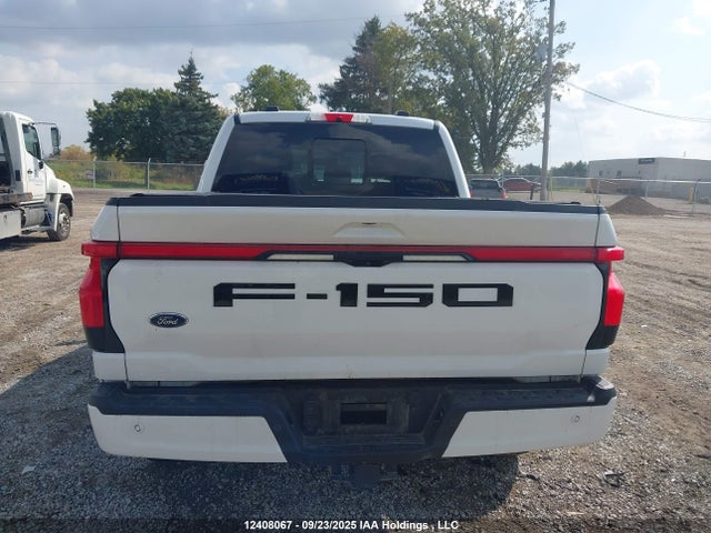 1FTVW1EL7PWG00180 Ford 2023