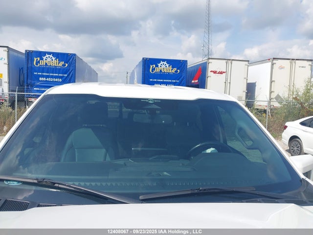 1FTVW1EL7PWG00180 Ford 2023