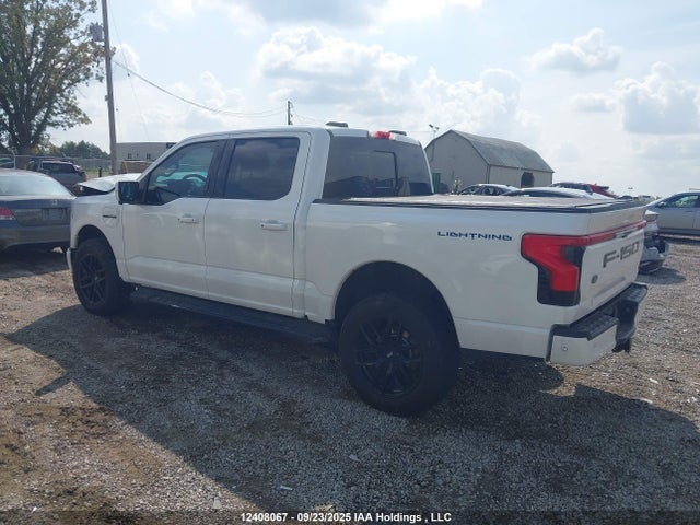 1FTVW1EL7PWG00180 Ford 2023