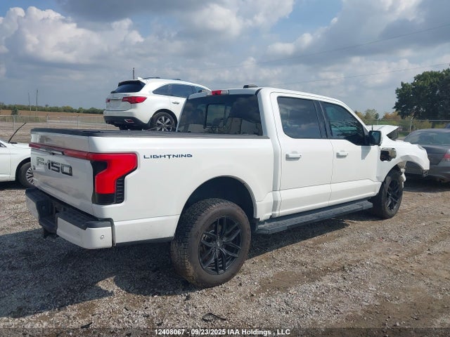 1FTVW1EL7PWG00180 Ford 2023