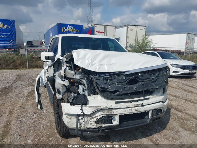1FTVW1EL7PWG00180 Ford 2023