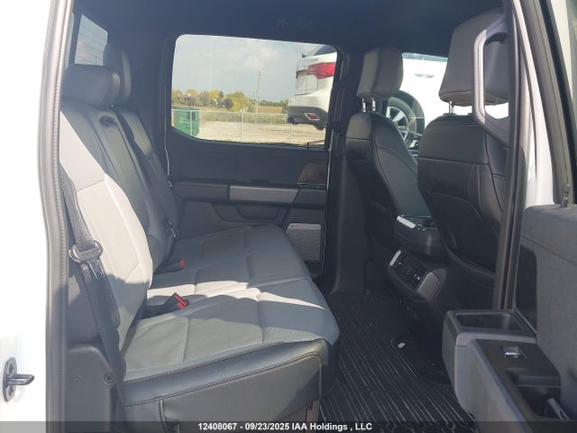 1FTVW1EL7PWG00180 Ford 2023