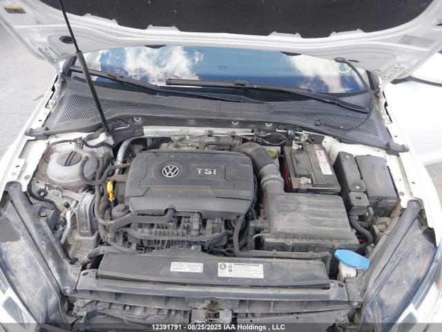 3VW217AU9GM067507 Volkswagen 1.8 tsi