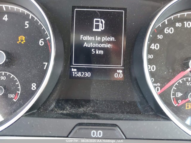 3VW217AU9GM067507 Volkswagen 1.8 tsi