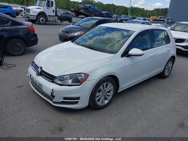 3VW217AU9GM067507 Volkswagen 1.8 tsi