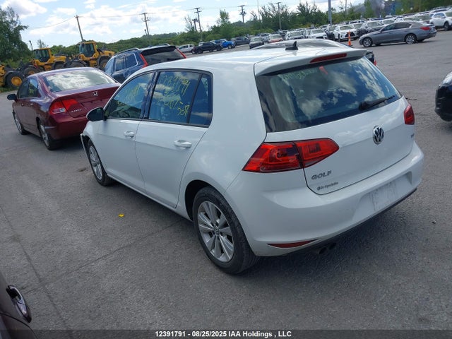 3VW217AU9GM067507 Volkswagen 1.8 tsi