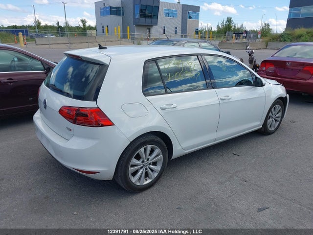 3VW217AU9GM067507 Volkswagen 1.8 tsi