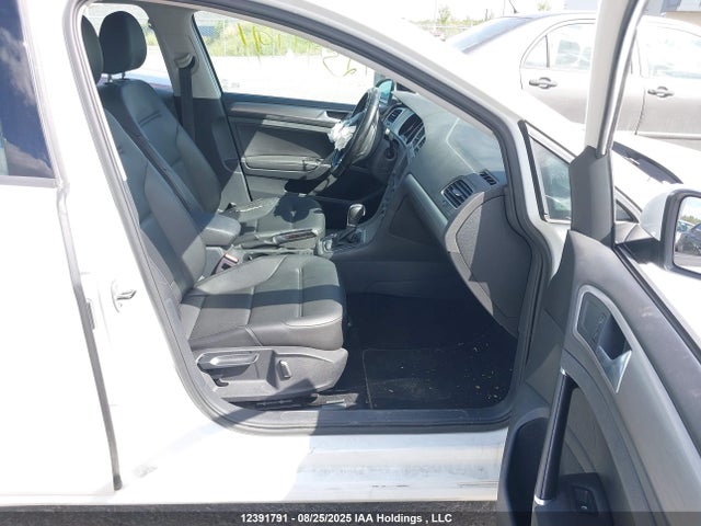 3VW217AU9GM067507 Volkswagen 1.8 tsi