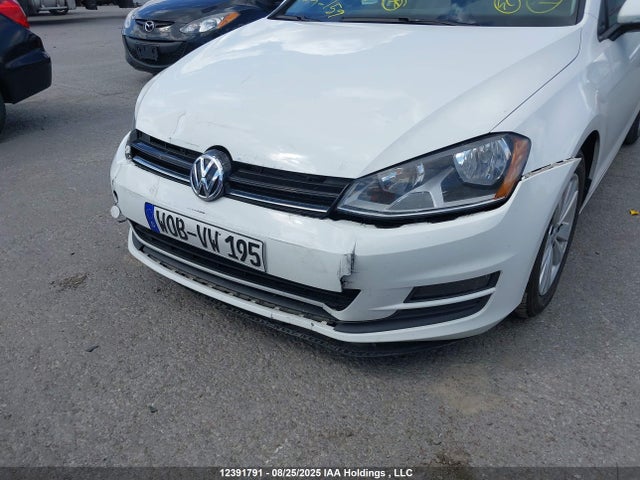 3VW217AU9GM067507 Volkswagen 1.8 tsi