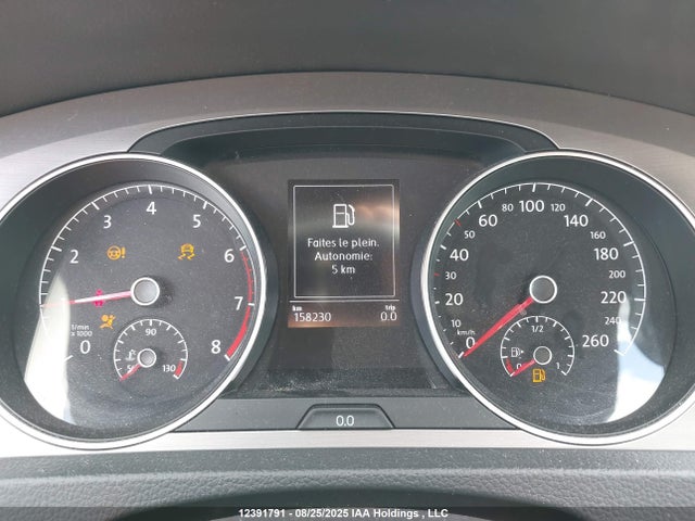 3VW217AU9GM067507 Volkswagen 1.8 tsi