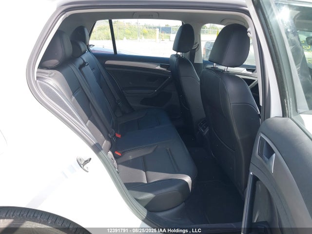 3VW217AU9GM067507 Volkswagen 1.8 tsi