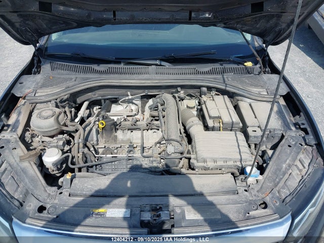 3VWE57BU6KM063908 Volkswagen 1.8 tsi