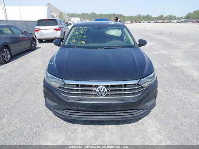3VWE57BU6KM063908 Volkswagen 1.8 tsi
