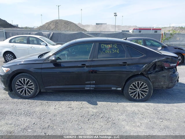 3VWE57BU6KM063908 Volkswagen 1.8 tsi