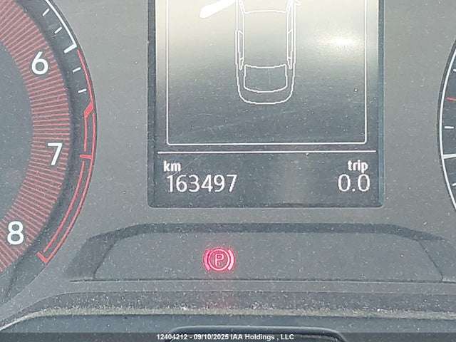 3VWE57BU6KM063908 Volkswagen 1.8 tsi