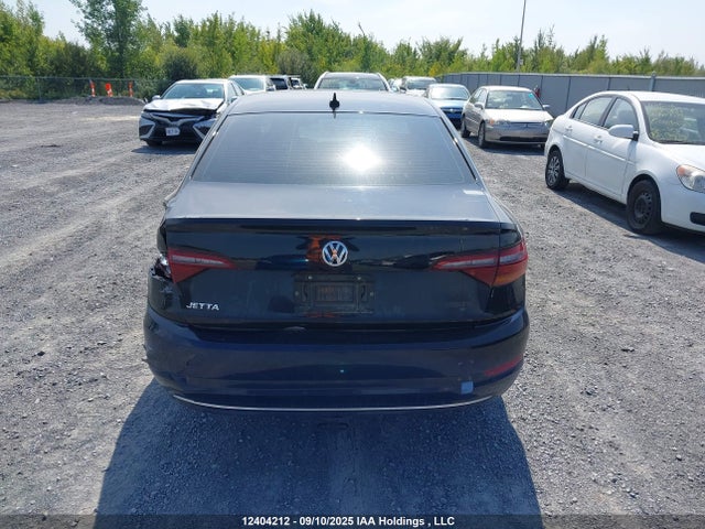 3VWE57BU6KM063908 Volkswagen 1.8 tsi