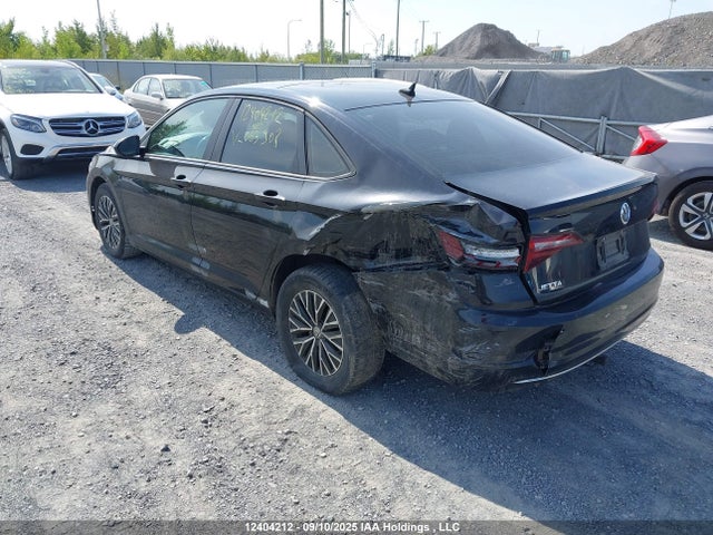3VWE57BU6KM063908 Volkswagen 1.8 tsi