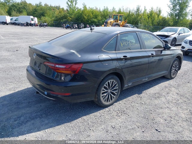3VWE57BU6KM063908 Volkswagen 1.8 tsi