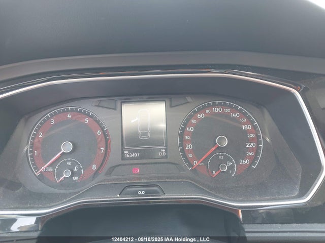 3VWE57BU6KM063908 Volkswagen 1.8 tsi
