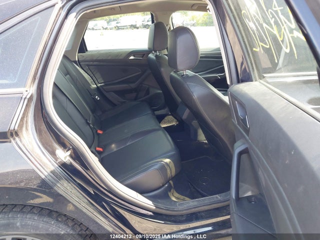 3VWE57BU6KM063908 Volkswagen 1.8 tsi