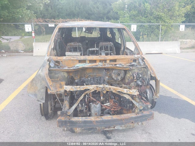 Dodge Grand Caravan 2016 2C4RDGBG4GR326639 Image 11