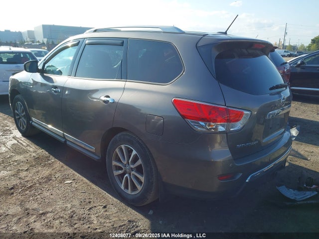Nissan Pathfinder 2014 5N1AR2MMXEC676329 Image 15