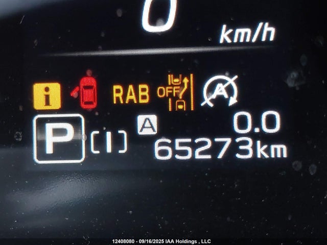JF2GUHFC7RH217662 Subaru na