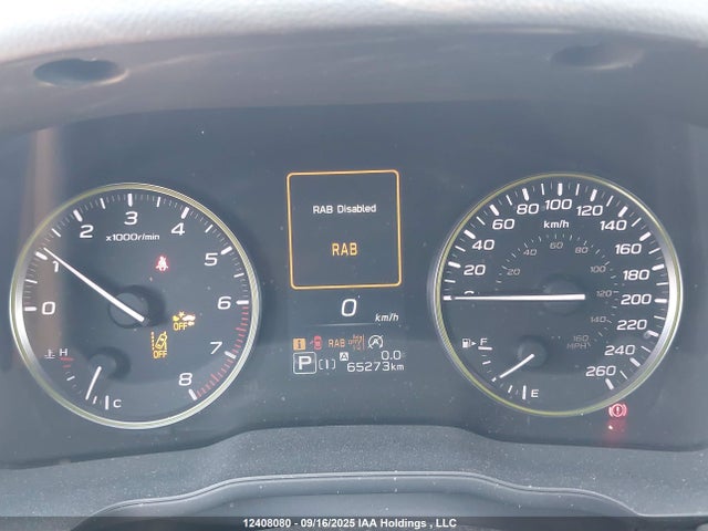 JF2GUHFC7RH217662 Subaru na