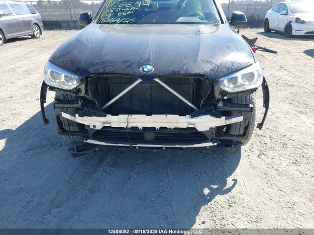 5UXTY5C08L9D66949 BMW X3