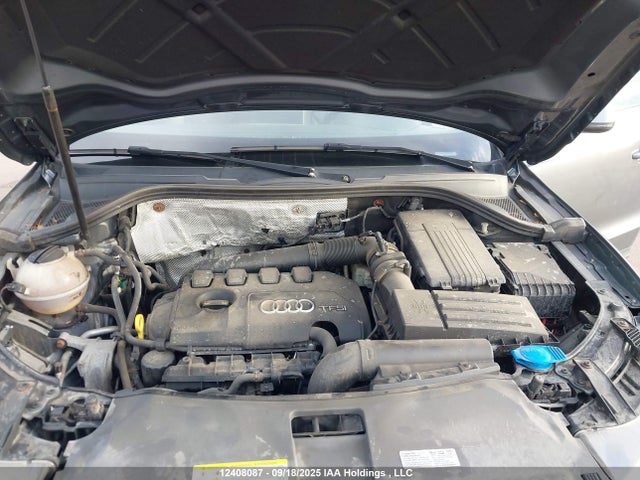 Audi 2.0t 2015 WA1EFEFS7FR001753 Image 10