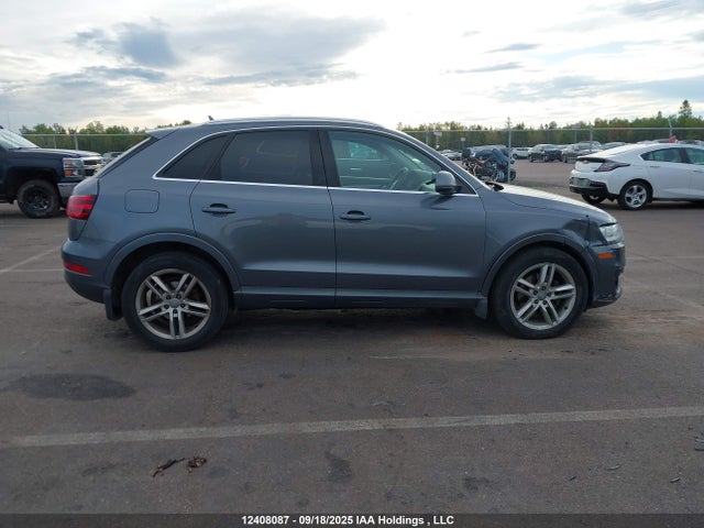 Audi 2.0t 2015 WA1EFEFS7FR001753 Image 13