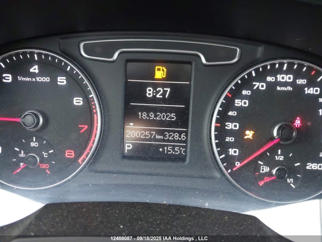 Audi 2.0t 2015 WA1EFEFS7FR001753 Image 15