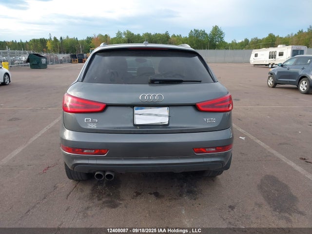Audi 2.0t 2015 WA1EFEFS7FR001753 Image 16