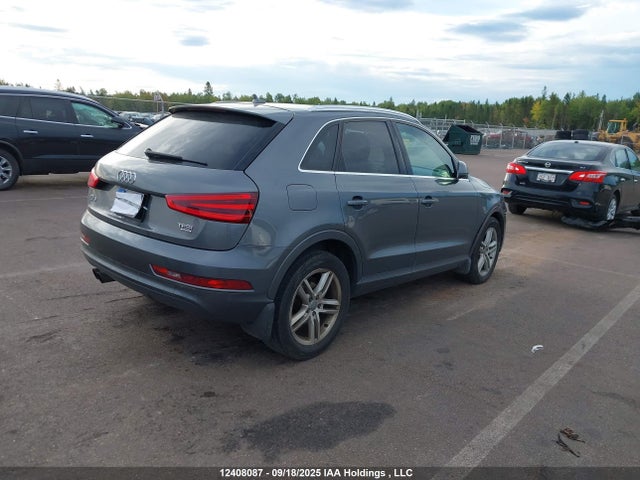 Audi 2.0t 2015 WA1EFEFS7FR001753 Image 4