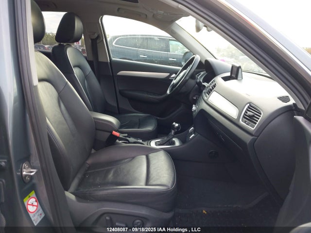 Audi 2.0t 2015 WA1EFEFS7FR001753 Image 5