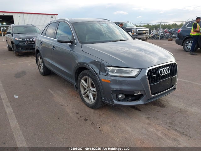 Audi 2.0t 2015 WA1EFEFS7FR001753 Image 6