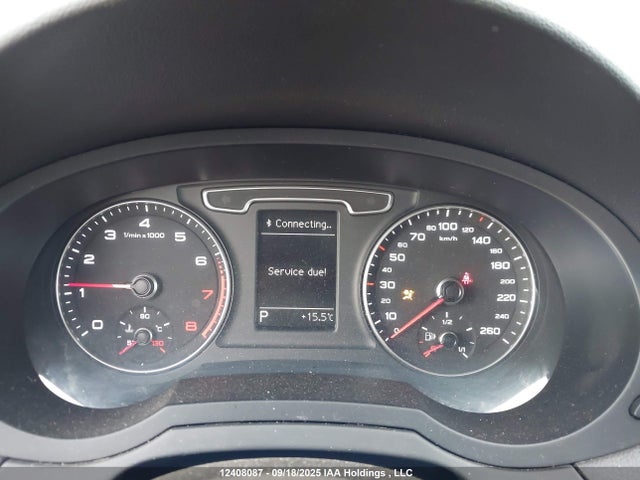 Audi 2.0t 2015 WA1EFEFS7FR001753 Image 7
