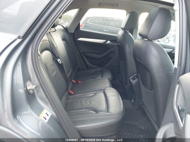 Audi 2.0t 2015 WA1EFEFS7FR001753 Image 8