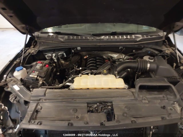 1FTEW1E58JFE78454 Ford 5.0l 4v