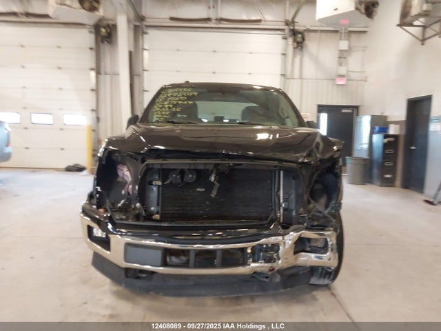1FTEW1E58JFE78454 Ford 5.0l 4v